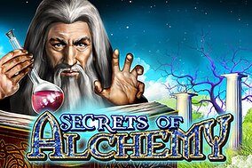 Secrets Of Alchemy