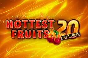 Hottest Fruits 20