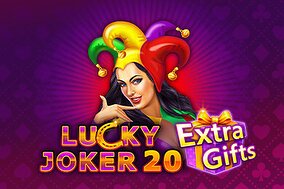 Lucky Joker 20
